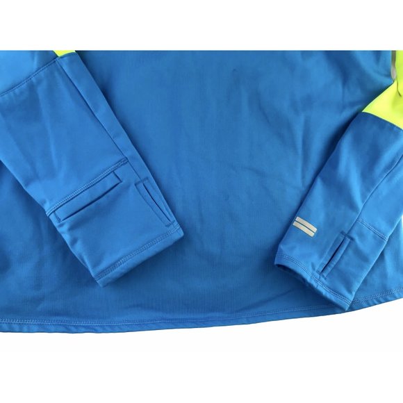 Brooks Running Women's Half Zip Pullover Women's M - Picture 8 of 14